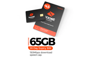 The Ultimate Guide to Buying Boost Mobile SIM Cards: A Perfect Solution for Seamless Connectivity